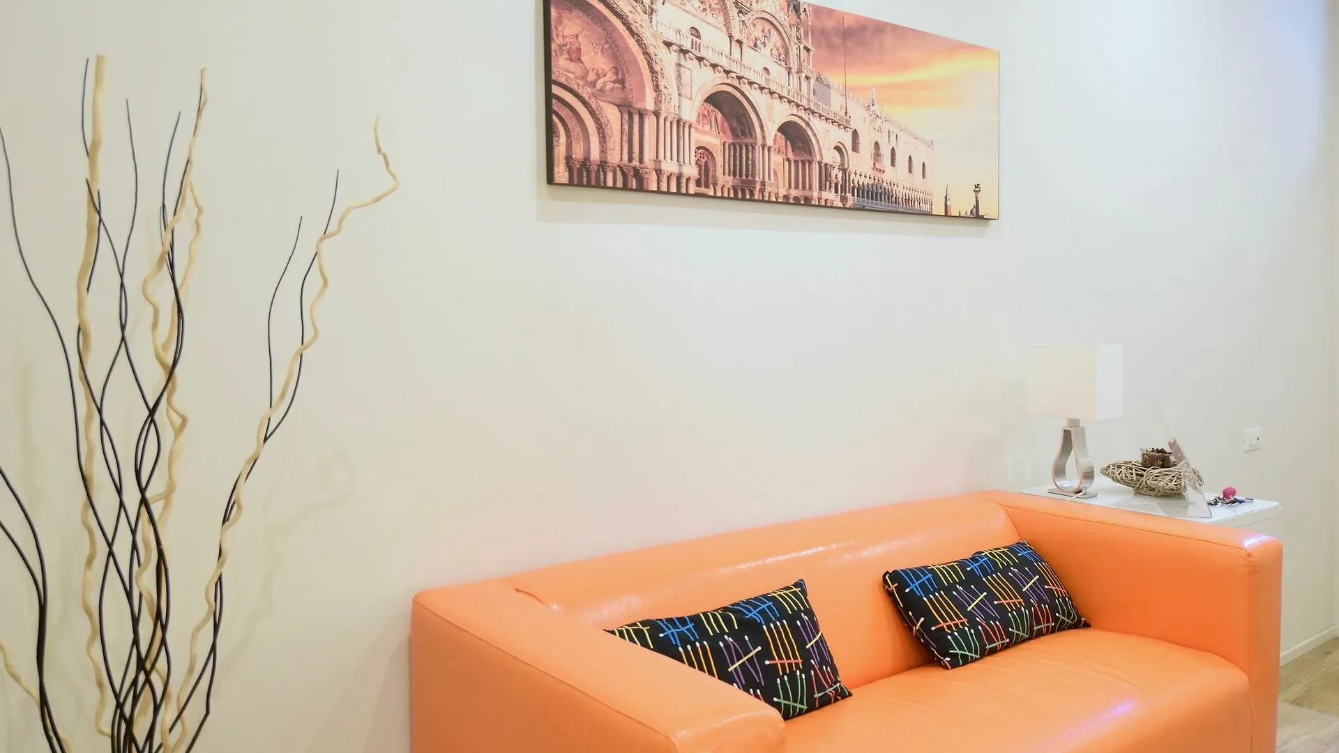 شقة Ca' Etta البندقية