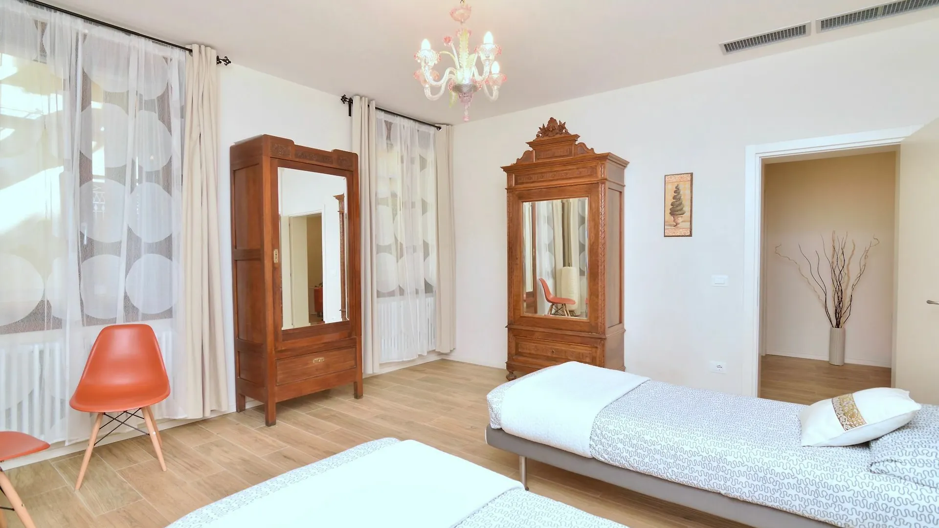 شقة Ca' Etta البندقية إيطاليا