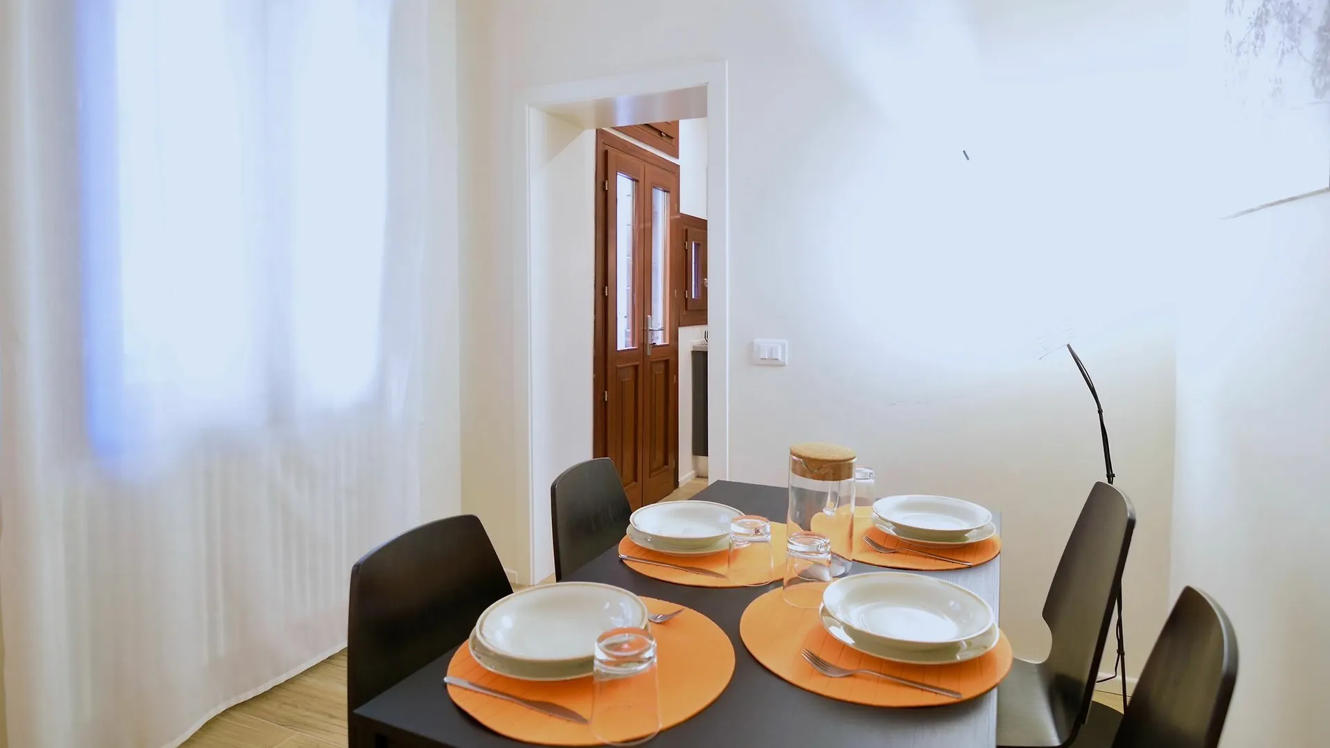 شقة Ca' Etta البندقية إيطاليا