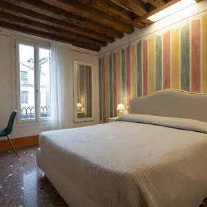 Apartment Rialto Sant'aponal Prestige By Wonderful Italy, Venice