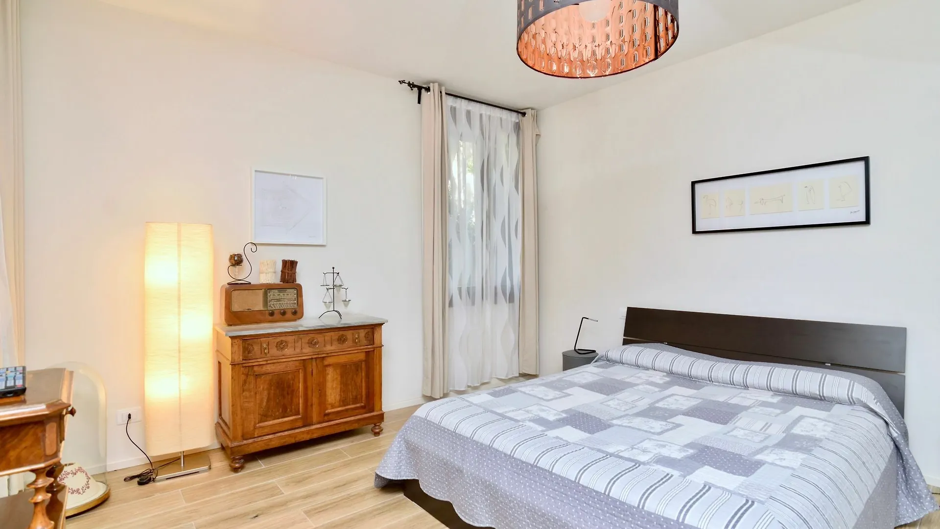 Apartmán Ca' Etta Benátky 0*,