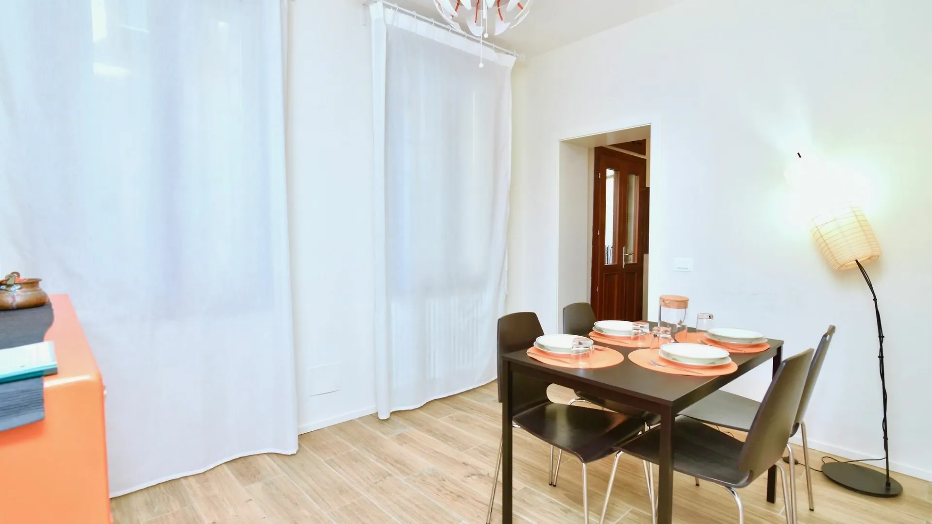 Apartmán Ca' Etta Benátky
