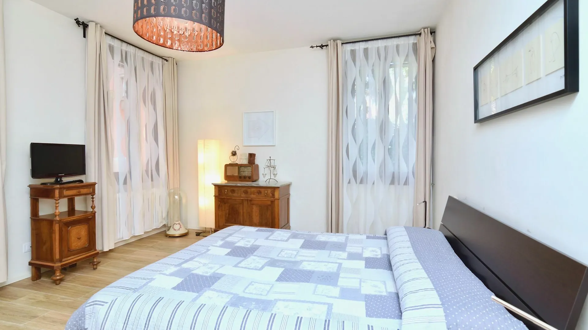 Apartmán Ca' Etta Benátky