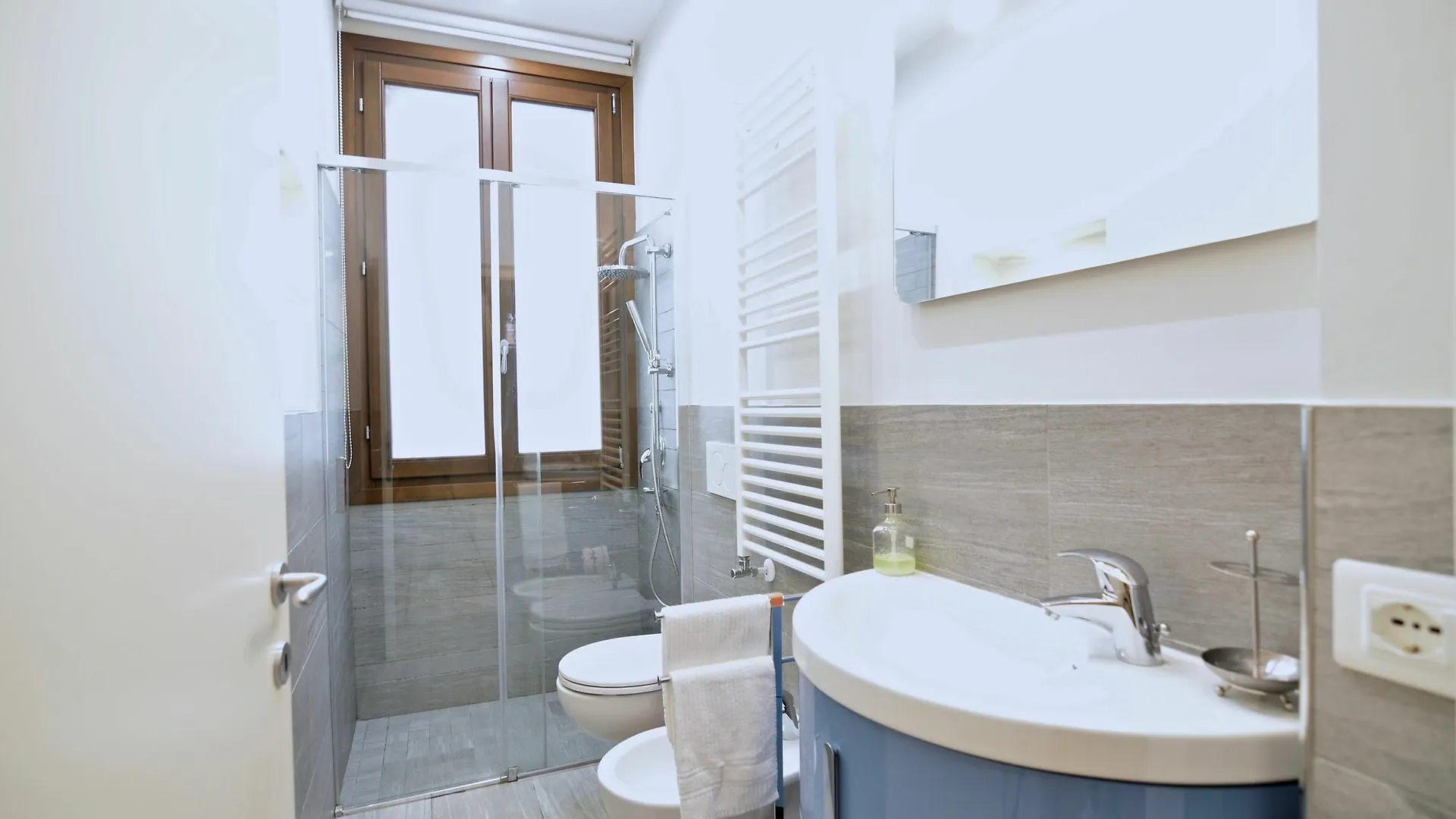 Apartmán Ca' Etta Benátky Itálie