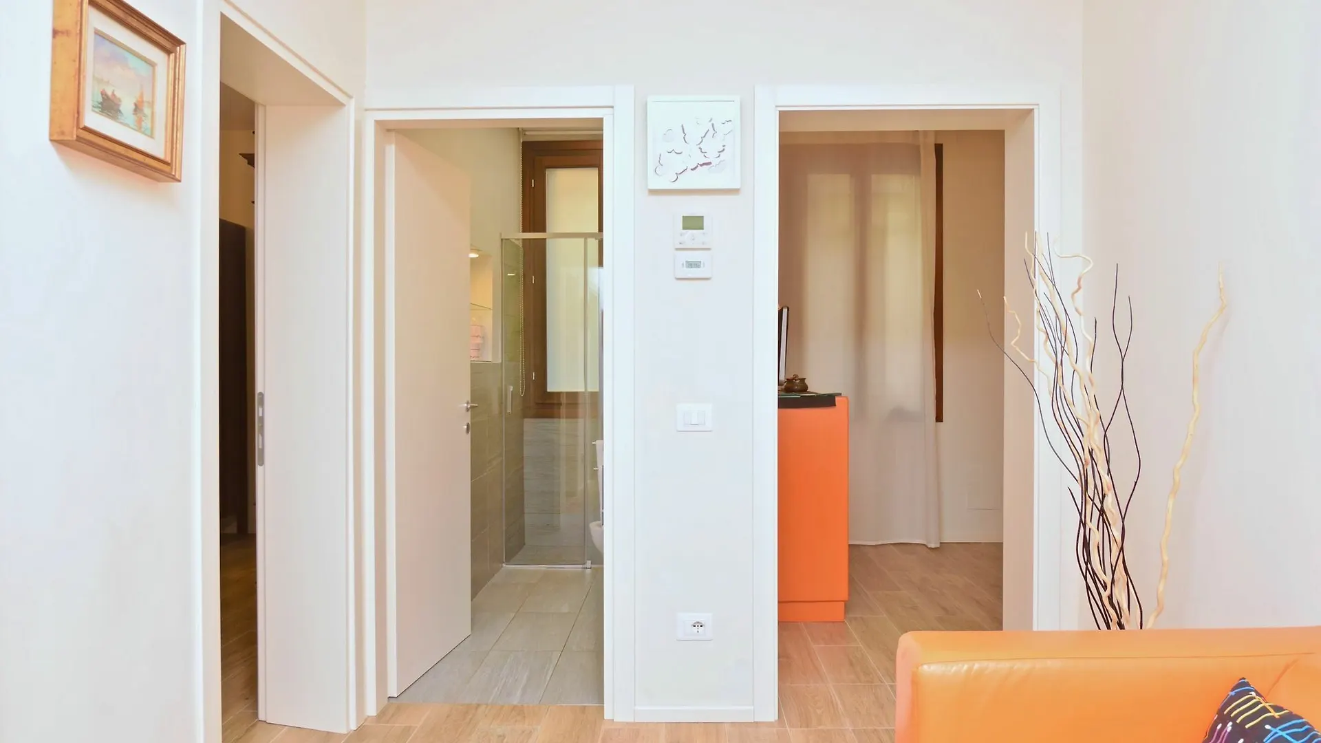 Apartmán Ca' Etta Benátky 0*,