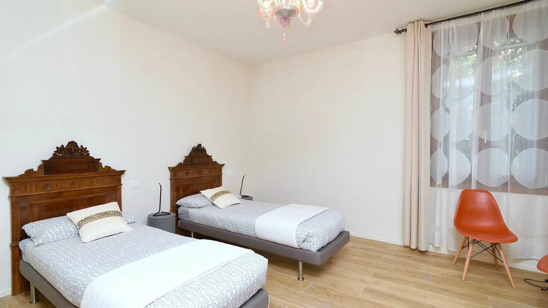 Apartmán Ca' Etta Benátky
